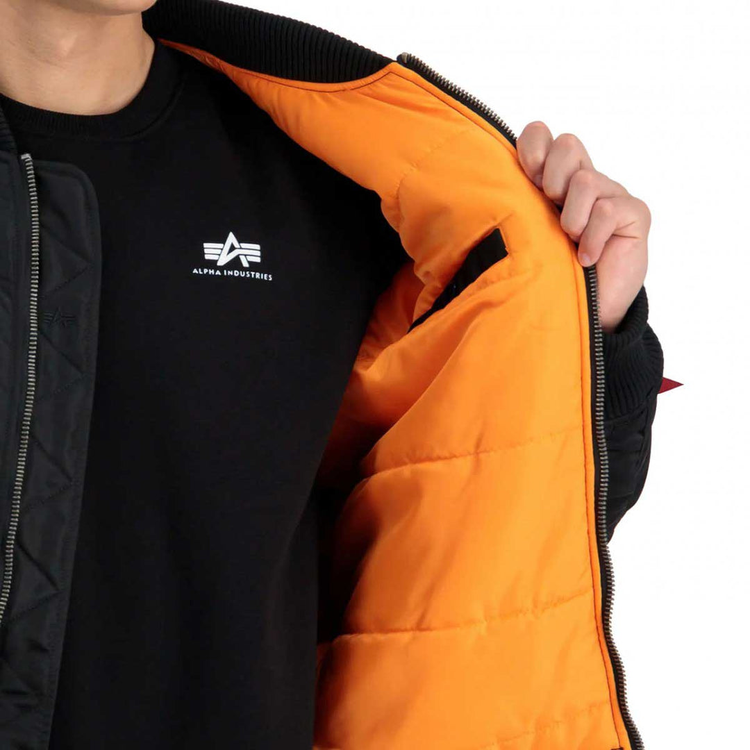 138104AI - Giacche - Alpha Industries