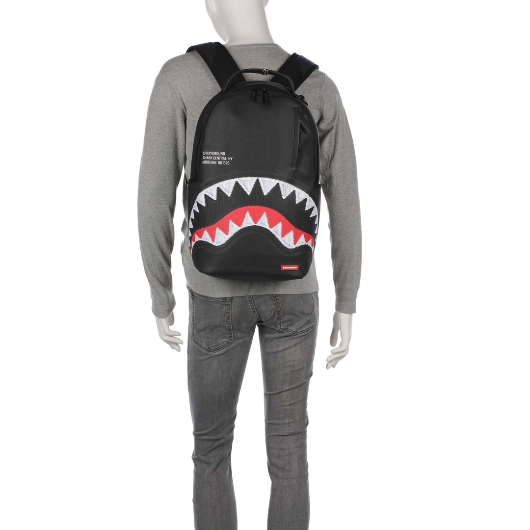 910B9629NSZ - Zaini - Sprayground