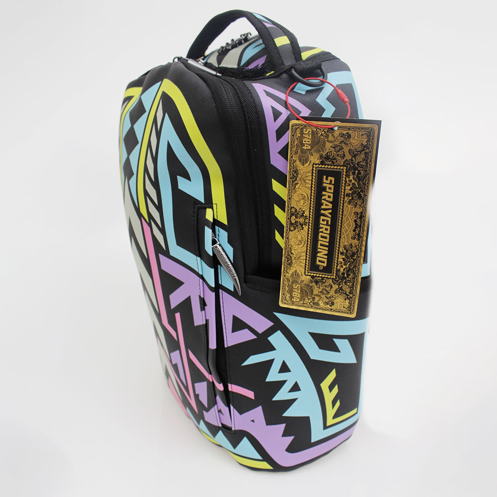 910B5867NSZ - Zaini - Sprayground