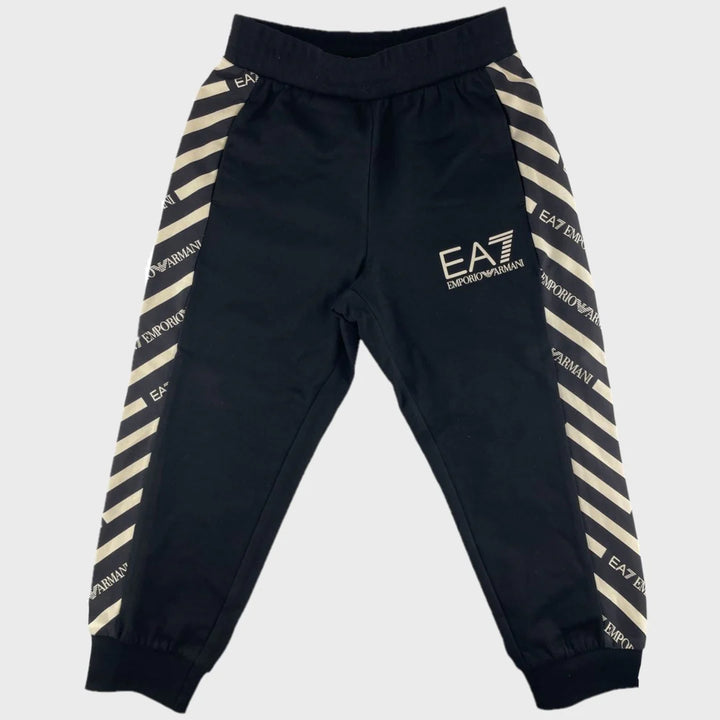 7B000013 AF10380 - Pantaloni - EMPORIO ARMANI