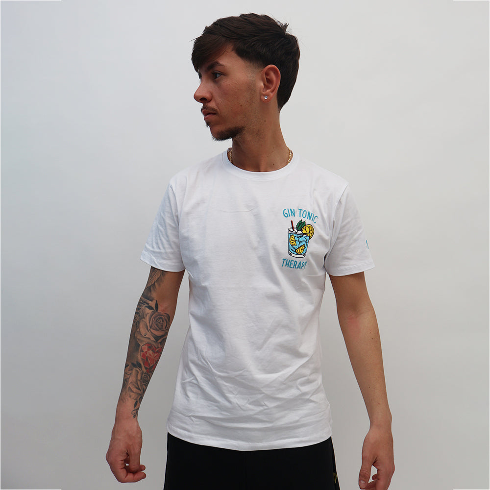 A1115 - T-Shirt e Polo - SUPERCULTURE