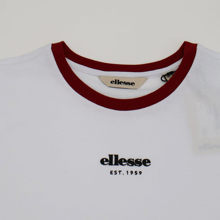 EHW203S26 - T-SHIRT - Ellesse