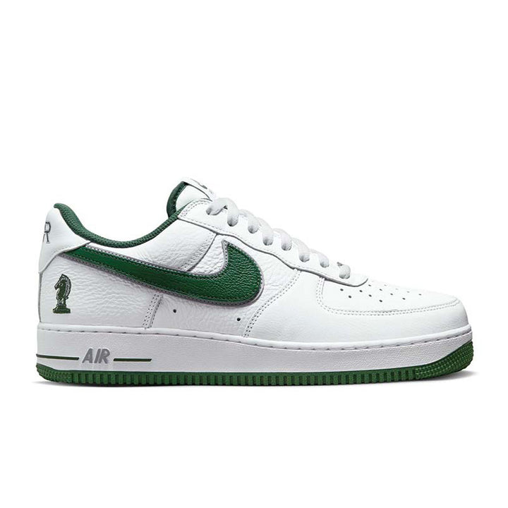 FB9128 - Scarpe - Nike - AIR FORCE 1 LOW "FOUR HORSEMEN LEBRON - Edizione Speciale Lebron James