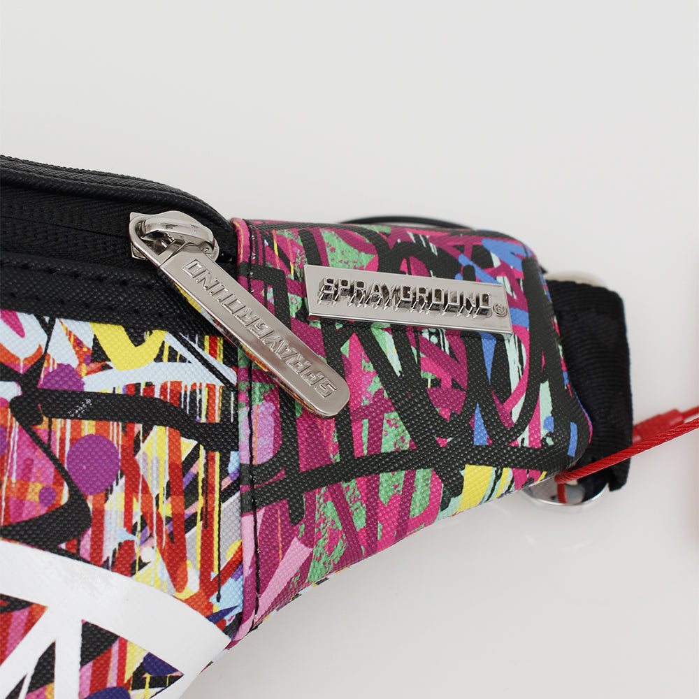 910B6029NSZ - Accessori - Sprayground