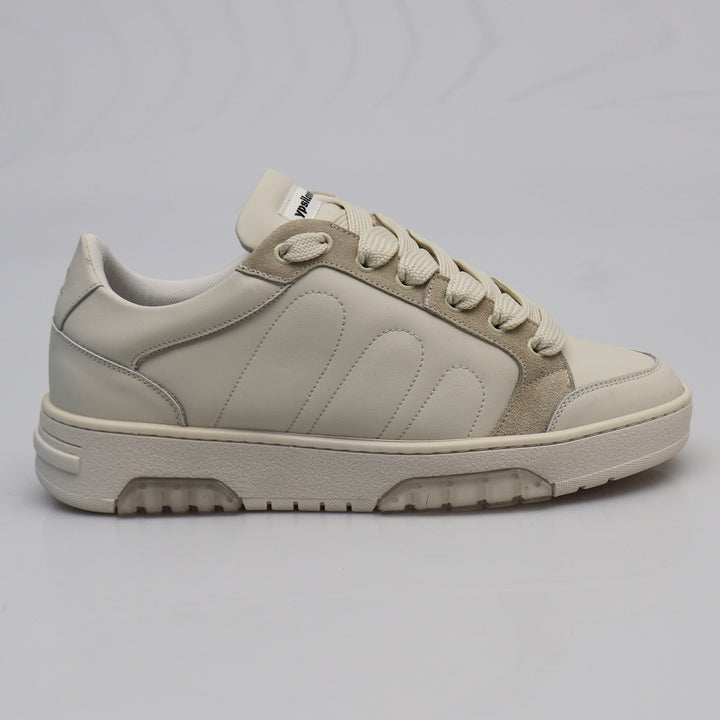 ART.Y25 - Scarpe - Ypsilon2  - BEIGE/NERO - ELEGANZA NATURALE - LOOK SOFISTICATO E MINIMALISTA - STILE INTRAMONTABILE - CHIC MINIMALISTA