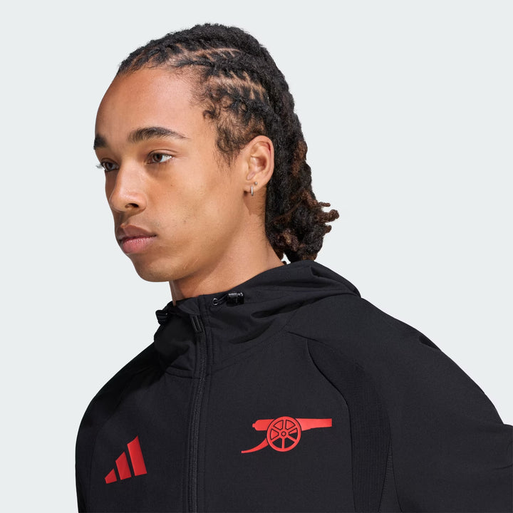 KG5112 - GIACCA - Adidas