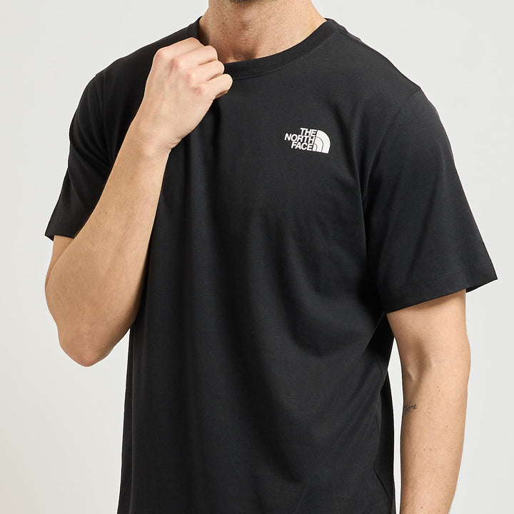 NF0A8B6KKY41 - T-Shirt e Polo - THE NORTH FACE