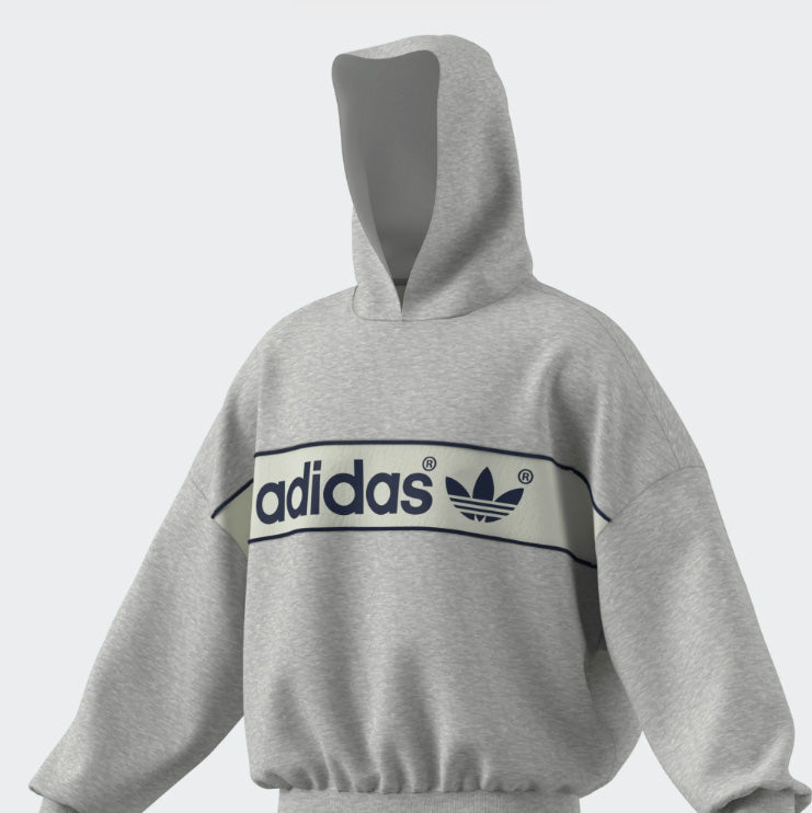 LD9300 - FELPA - Adidas