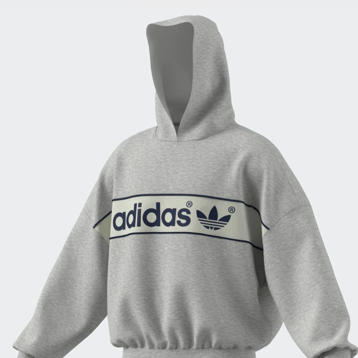 LD9300 - FELPA - Adidas