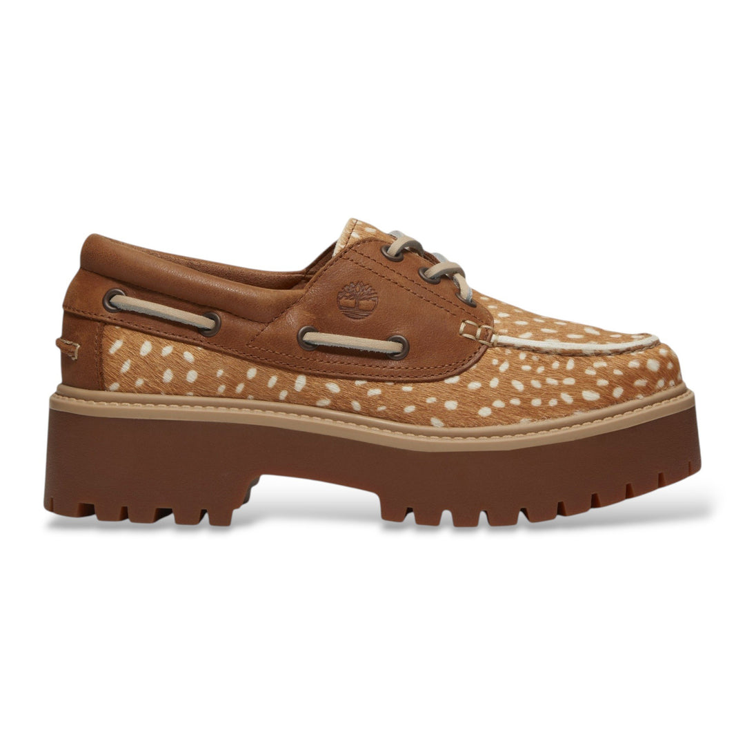 TB0A2GVFANR1 - Scarpe - TIMBERLAND