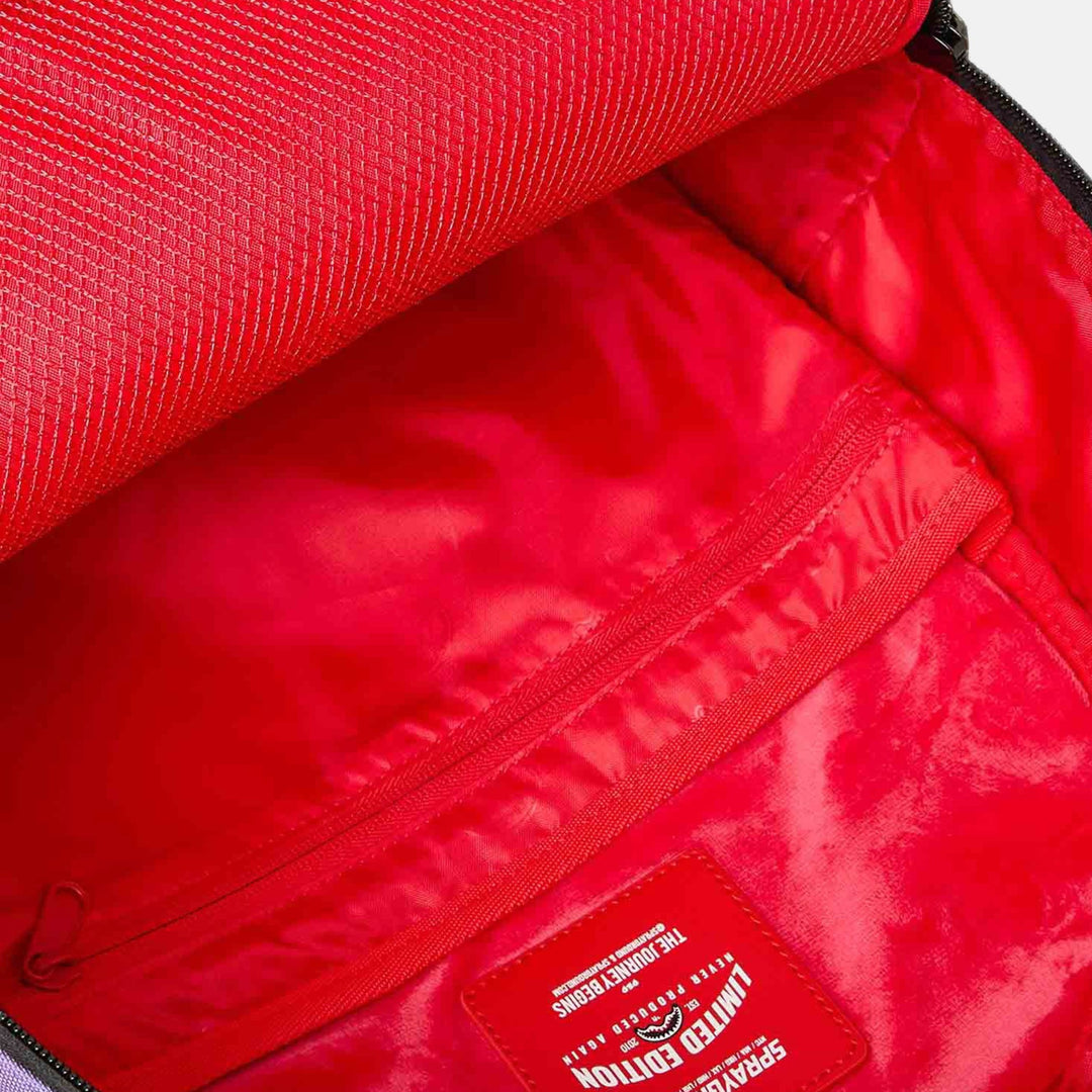 910B9137NSZ - Zaini - Sprayground