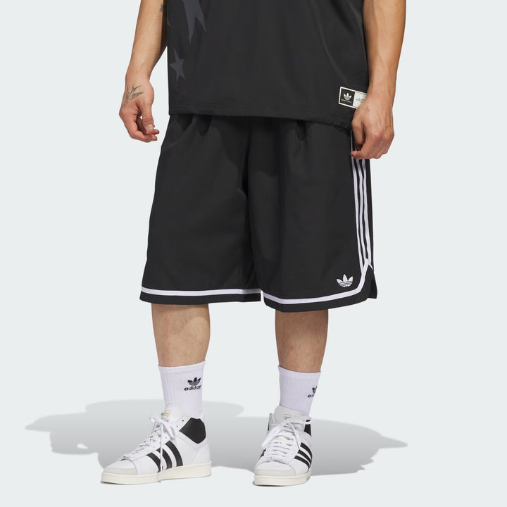 JZ6968 - Pantaloncini - Adidas