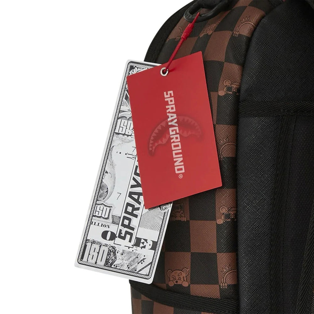 910B7331NSZ - Zaini - Sprayground