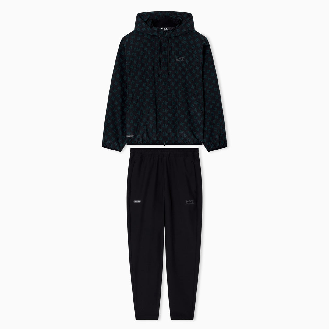 7M000644 AF16072 - TUTA EA7 EMPORIO ARMANI VENTUS7 DYNAMIC ATHLETE - UOMO