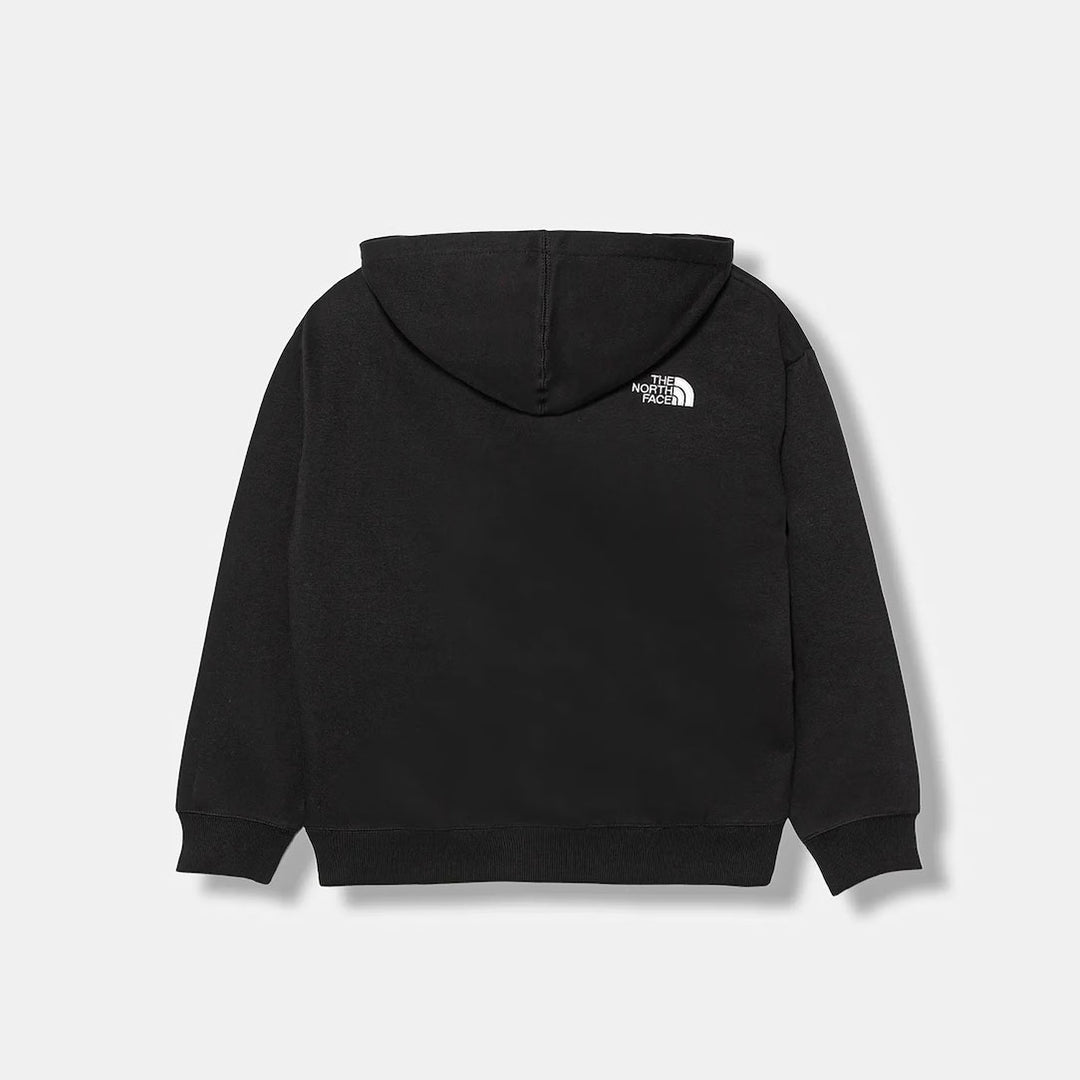 NF0A89HAJK31 - Felpe - THE NORTH FACE