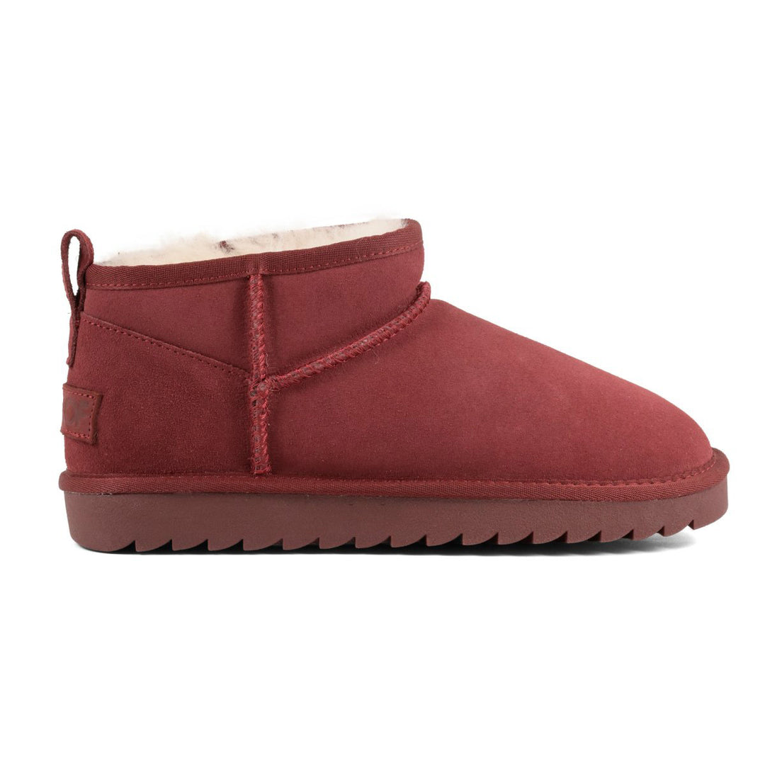 HC.SHEAR02 - Boots - Colors Of California