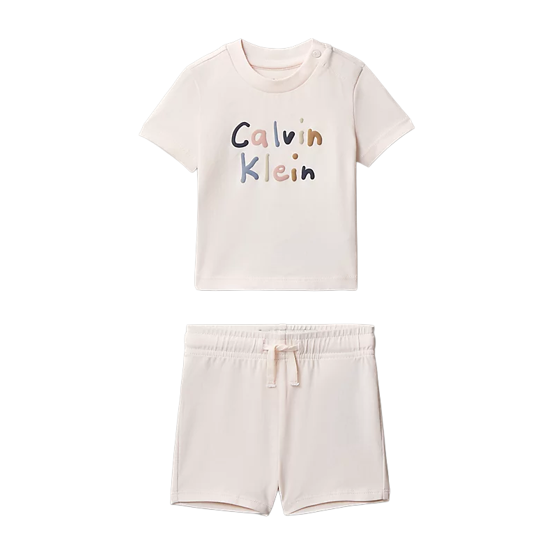 LVCKSJI11B - COMPLETINI - Calvin Klein
