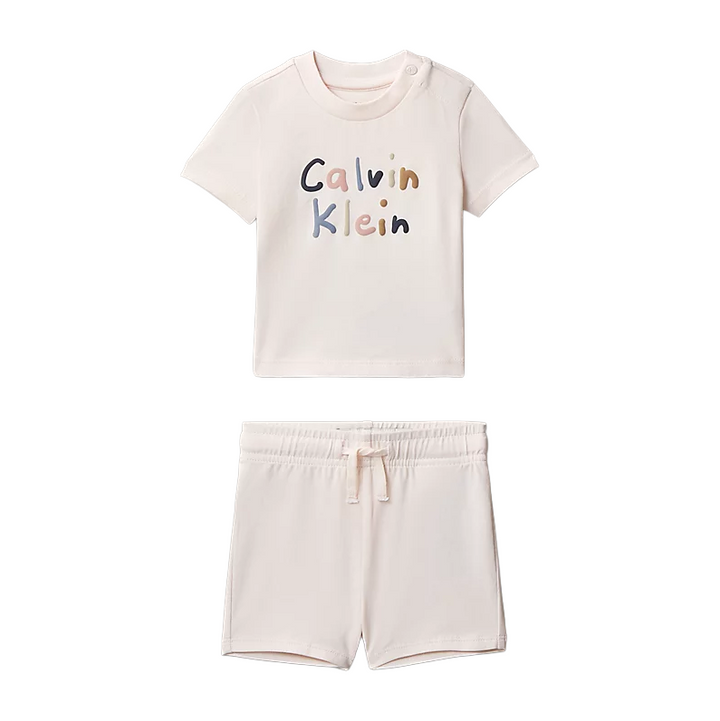 LVCKSJI11B - COMPLETINI - Calvin Klein