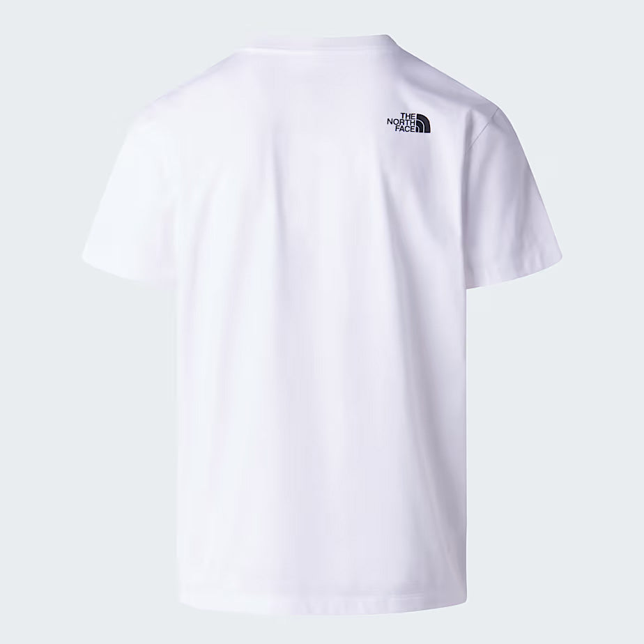 NF0A8G9CFN41 - T-Shirt e Polo - THE NORTH FACE
