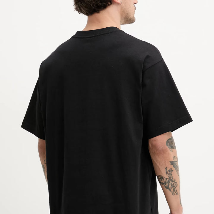VN000P56BLK1 - T-Shirt e Polo - Vans