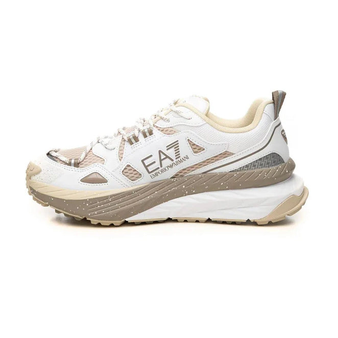 7X000602 AF10181 - Scarpe - EMPORIO ARMANI