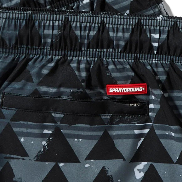 910SWM2058 - Costumi da bagno - Sprayground