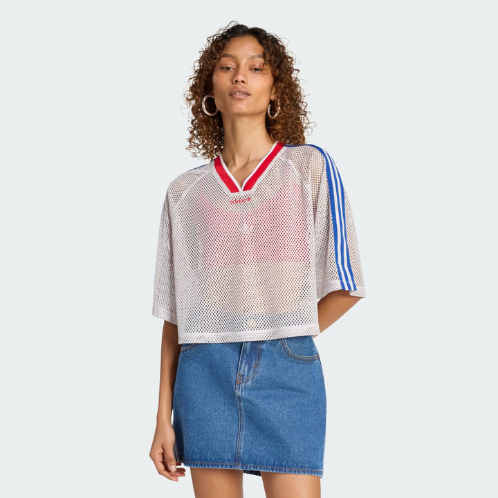 KE2358 - T-SHIRT - Adidas