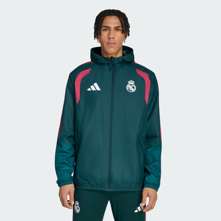 KB6385 - GIACCA - Adidas