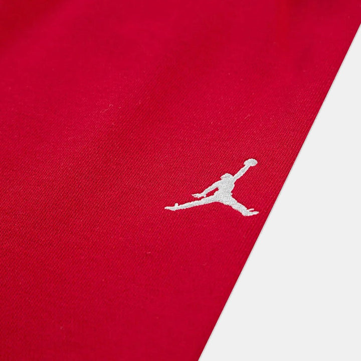 65F123 - Tute - Felpe - Bambini - JORDAN HBR JUMPMAN - MVP - Look Iconico - Light Pink - Jogger