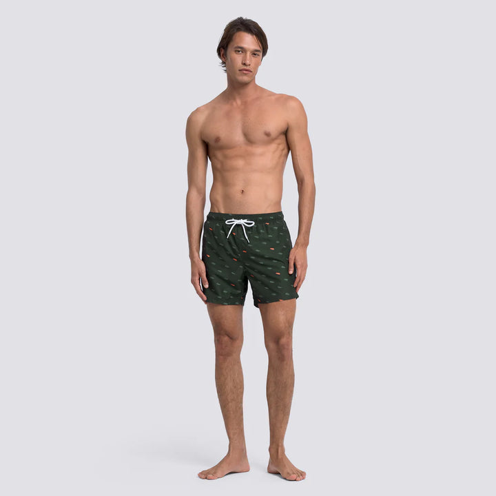 M633BDRT46M - Costumi da bagno - Sundek