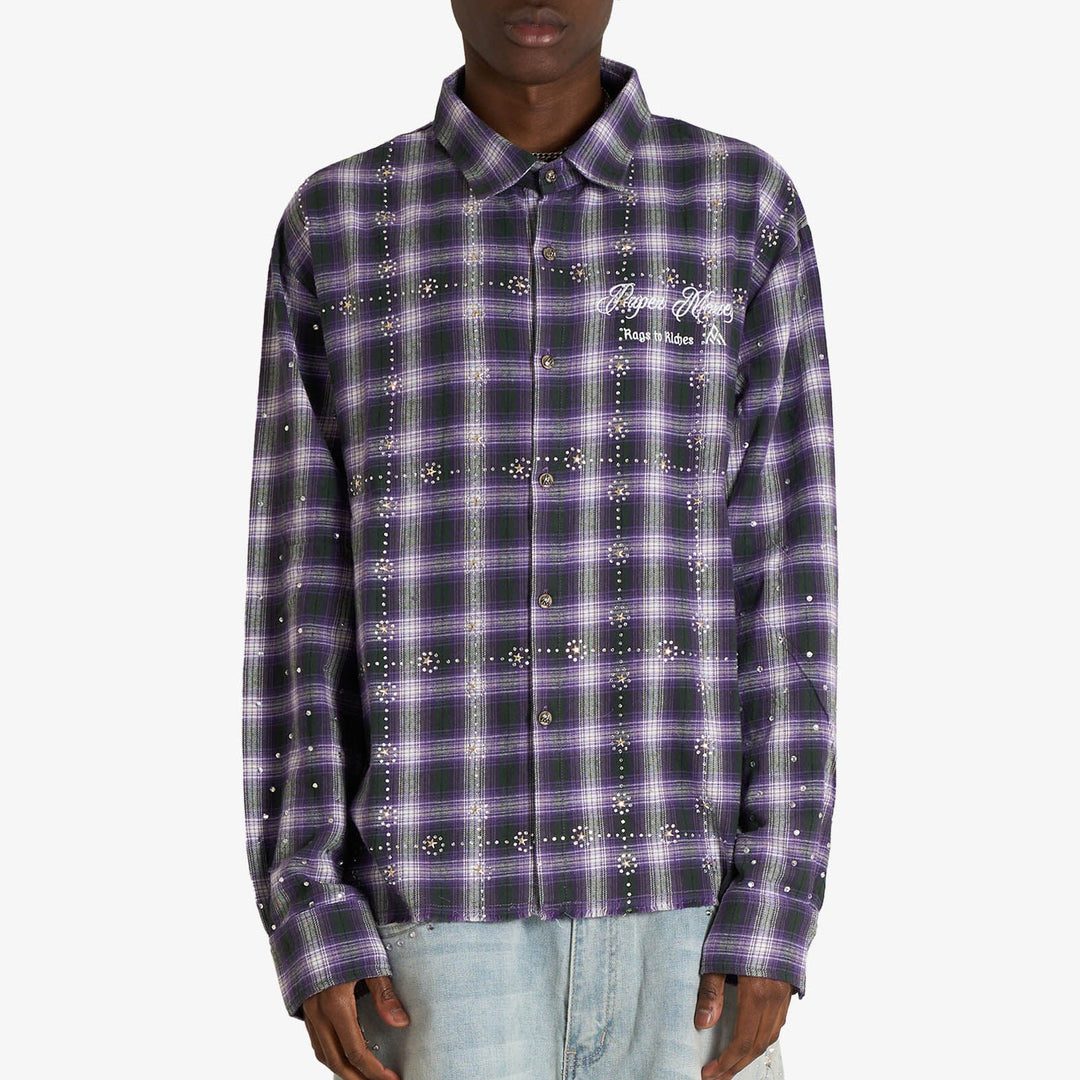 BH3479 - Camicie - Paper Money