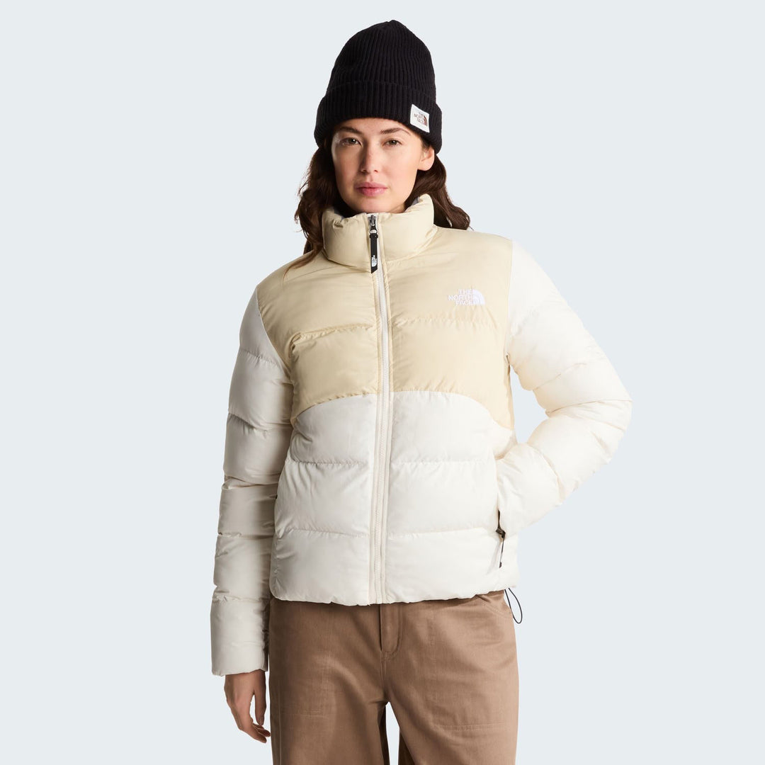 NF0A8GCBJN51 - GIUBBINI - THE NORTH FACE