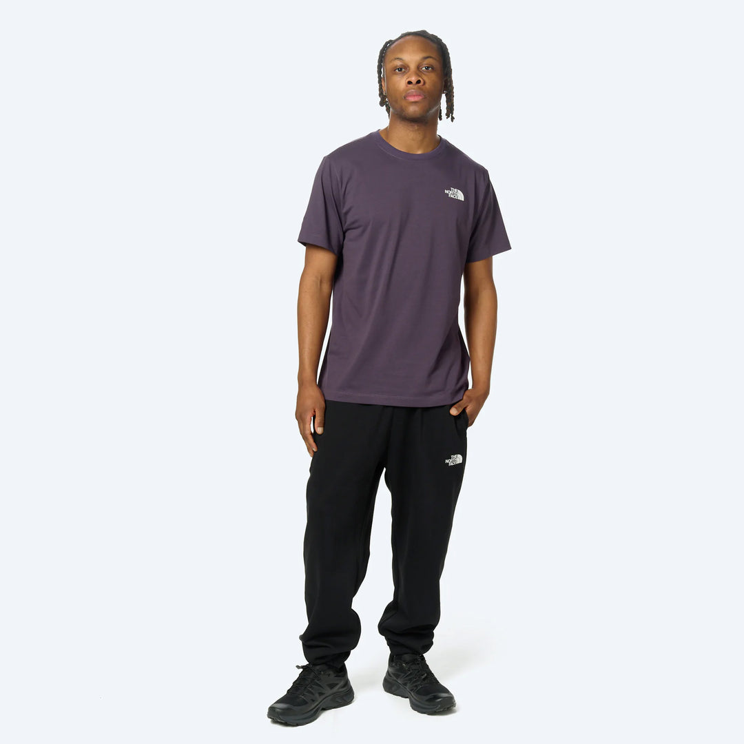 NF0A8B6KG5O1 - T-Shirt e Polo - THE NORTH FACE