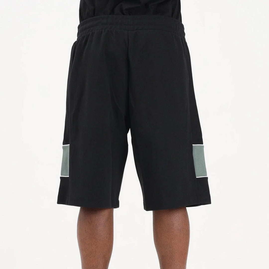 7M001709 AF12660 - Pantaloncini - EMPORIO ARMANI