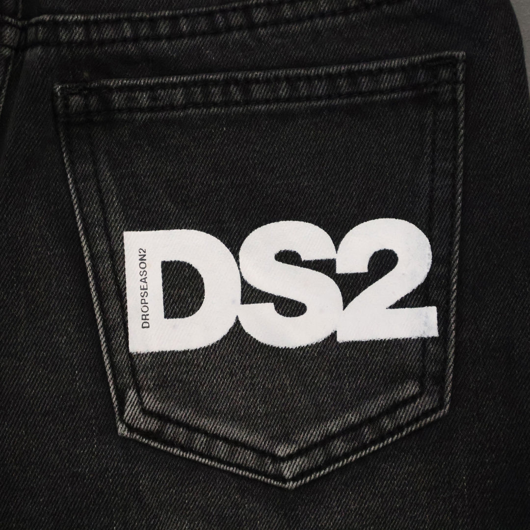 SS26K509 - Pantaloncini - DS2