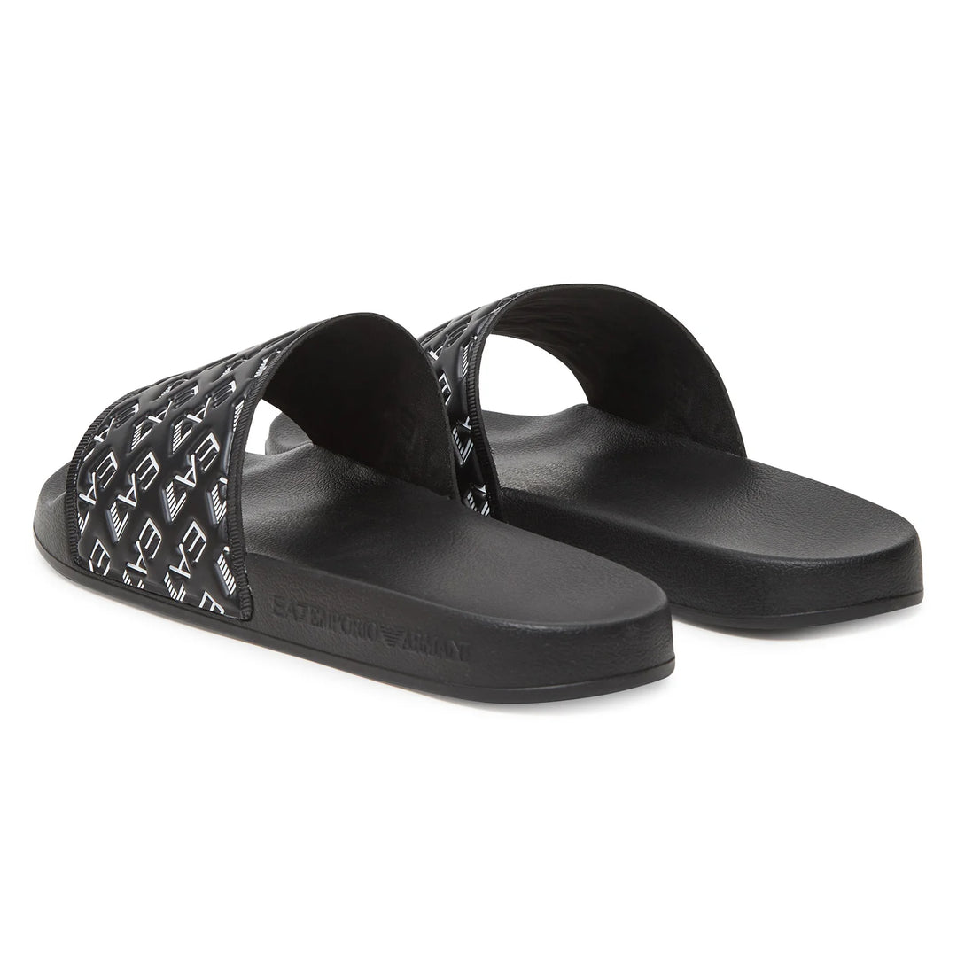 7X000109 AF15125 - Ciabatta - EMPORIO ARMANI