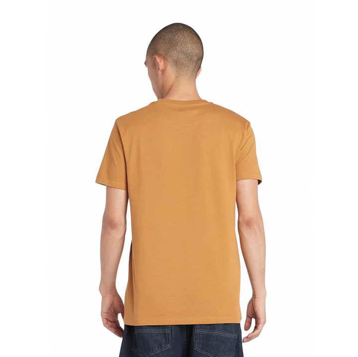 TB0A2BPRP471 - T-Shirt e Polo - TIMBERLAND