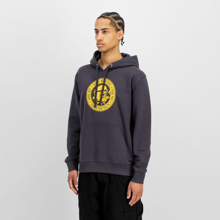 268340 - Felpe - Alpha Industries