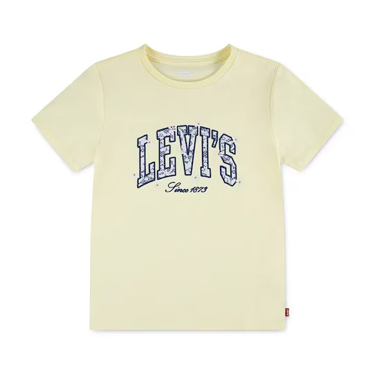 LK3EP571 3EP571 - T-SHIRT - Levi's