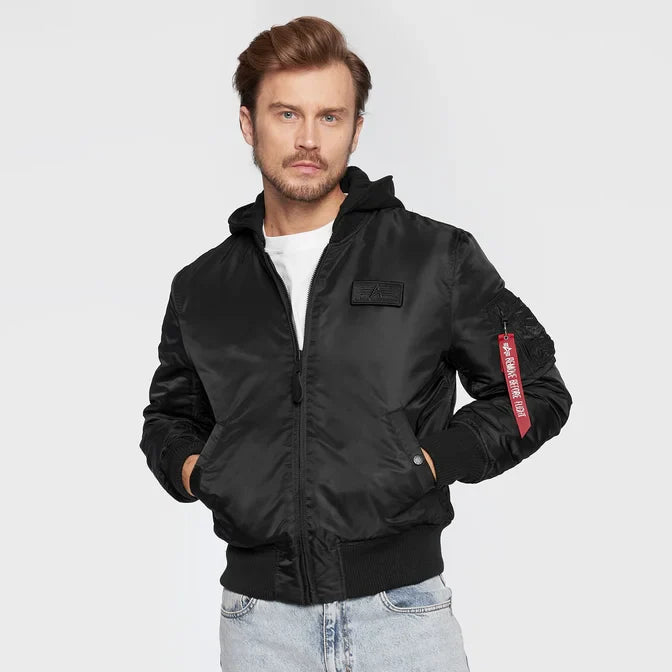 128113AI - Giacche - Alpha Industries