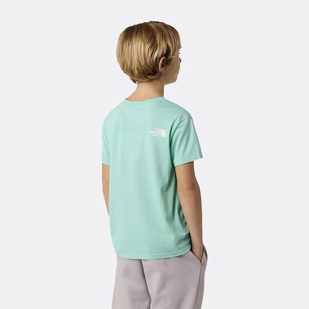 NF0A8DRP6EI1 - T-Shirt e Polo - THE NORTH FACE