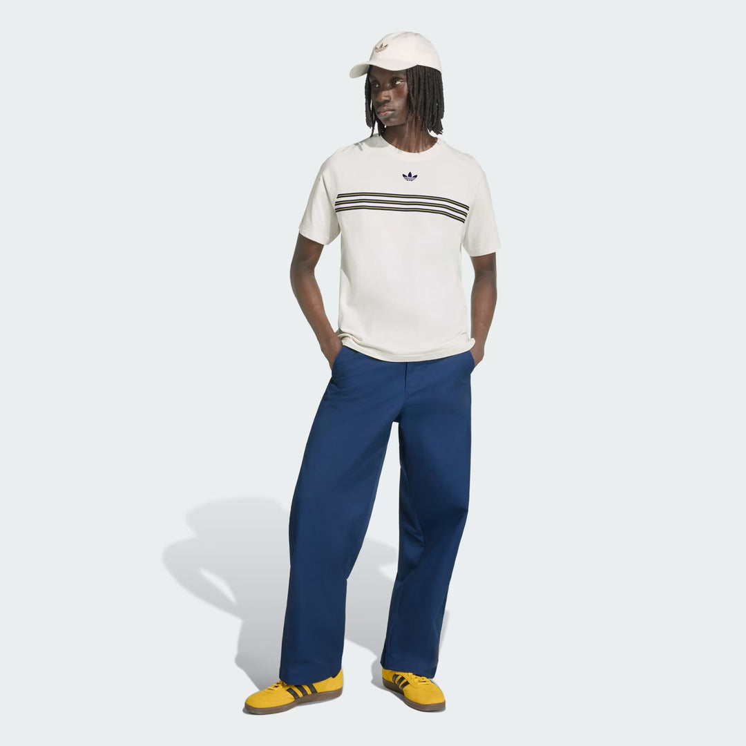 KR7219 - T-SHIRT - Adidas