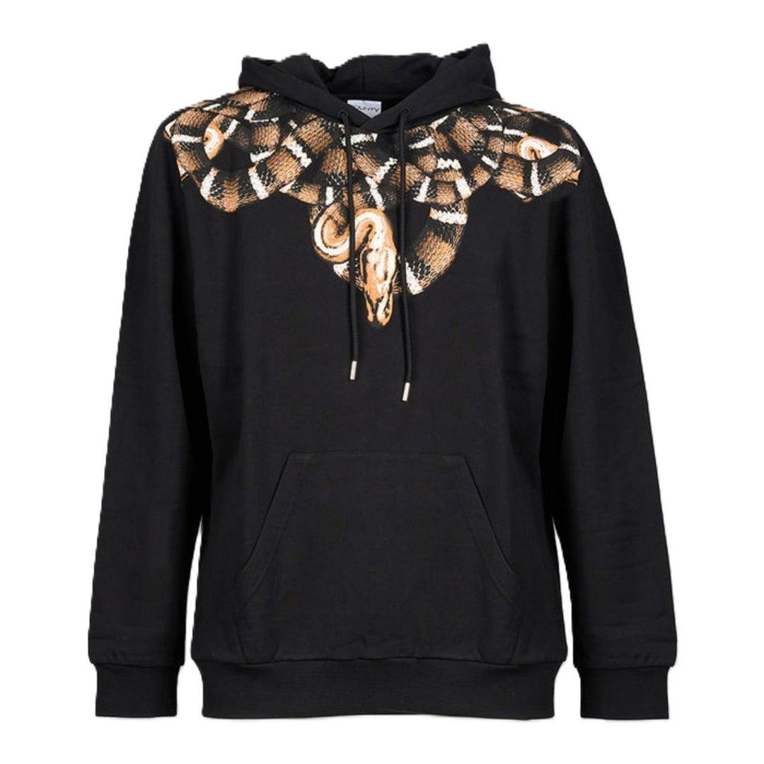 F5CAMAHS066 - Felpe - Marcelo Burlon