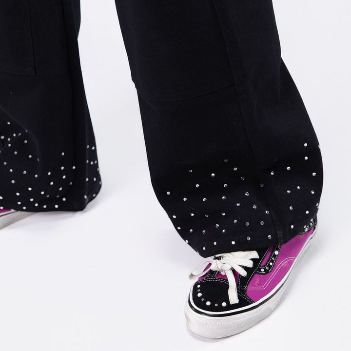 BH3356S-1 - PANTALONE - Paper Money