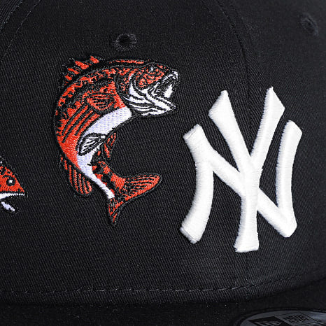 60951081 - Cappelli - New Era