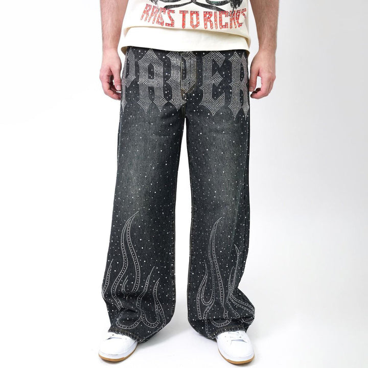PM11111 - PANTALONE - Paper Money