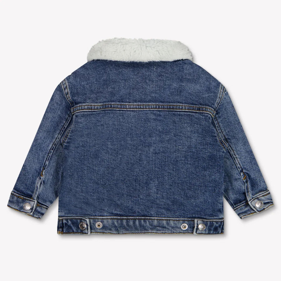 LVCKFJD02NJ - Giacche - Calvin Klein