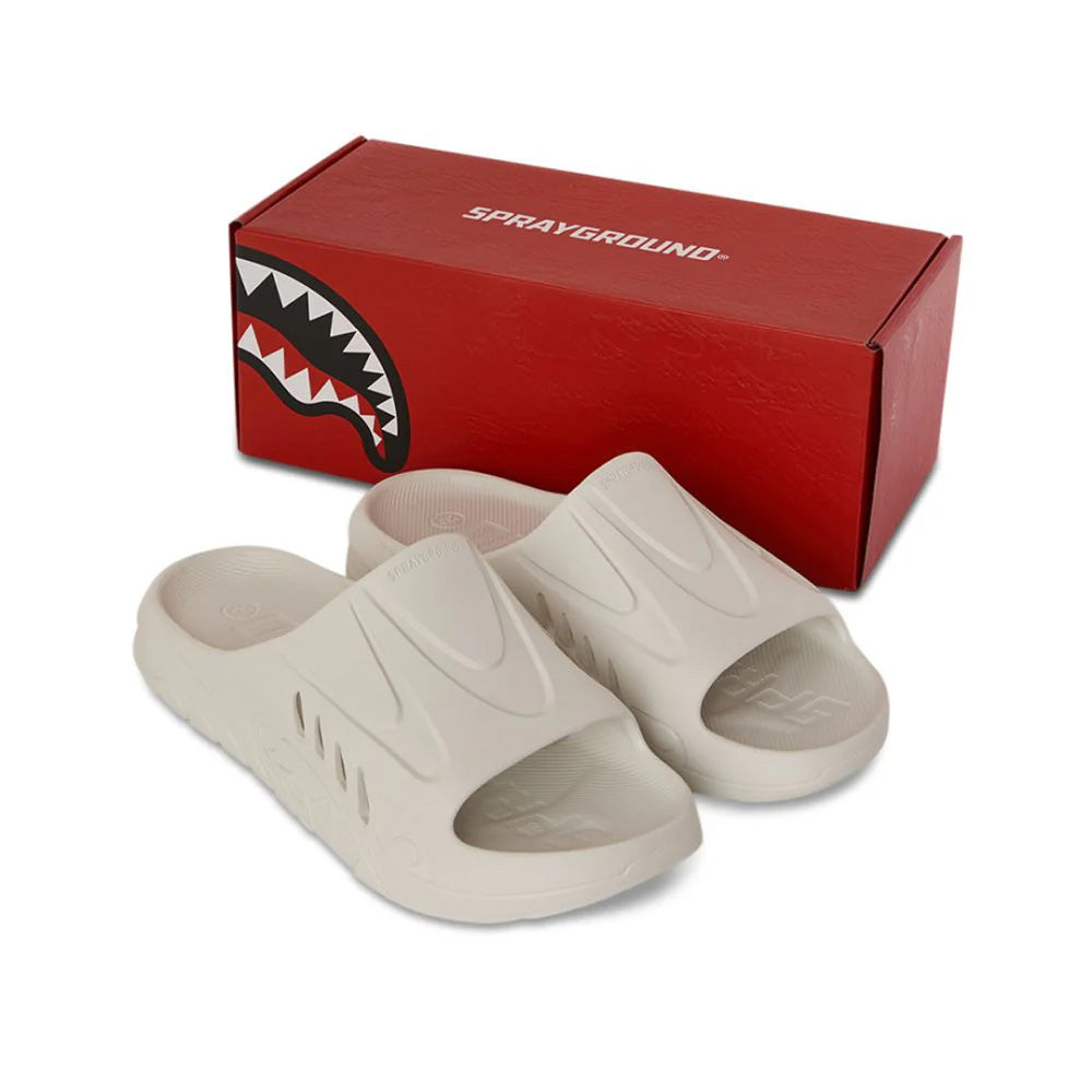 910S005980 - Ciabatta - Sprayground