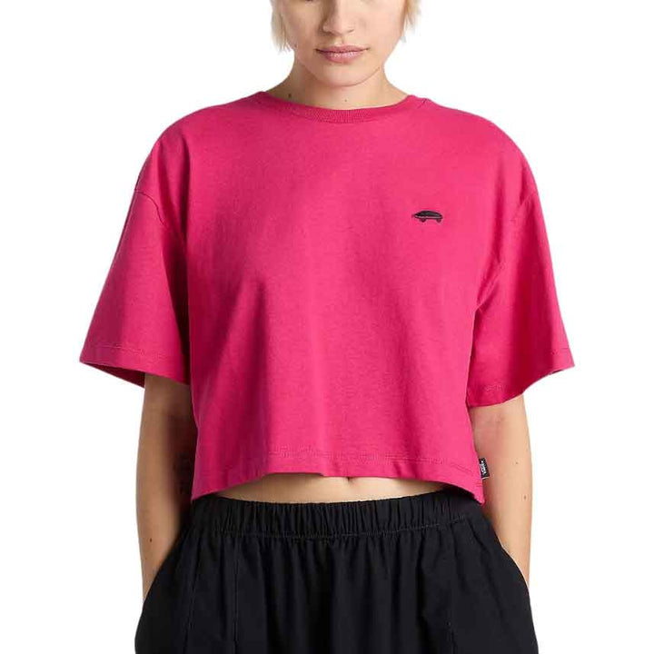 VN000P5QC9L1 - T-Shirt e Polo - Vans