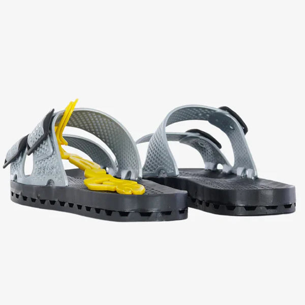 SANDALI IN GOMMA UNISEX SENSI LA JOLLA URBAN TRAFORATI